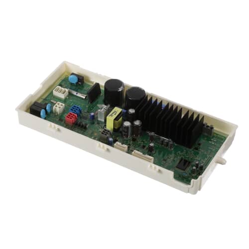 LG Main Pcb Assembly - EBR85018201