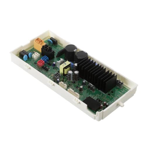 LG Main Pcb Assembly - EBR85018202