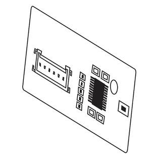 Whirlpool Cap Tube - C5933602