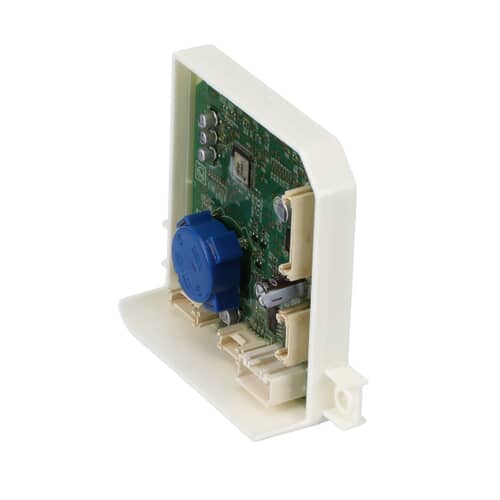 Whirlpool Housing - Upper - B-110974-5