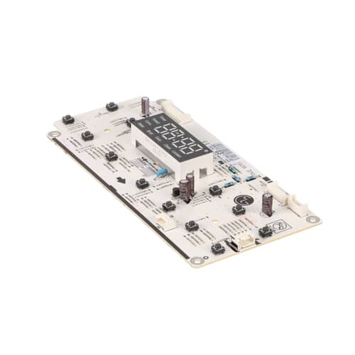 LG Main PCB Assembly - EBR85103103