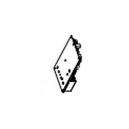 Whirlpool Bracket - L.H. Spring Mounting - B-240027