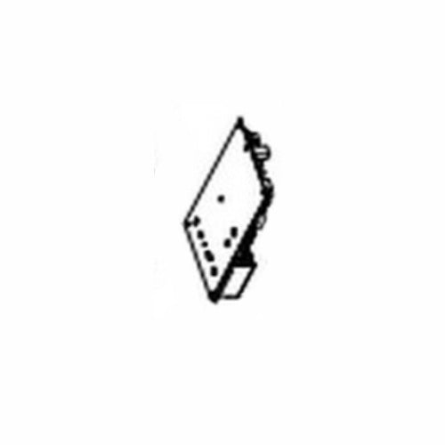 Whirlpool Mullion-White - 790323