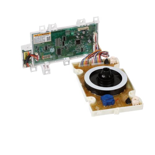 LG Display Pcb Assembly - EBR85194702