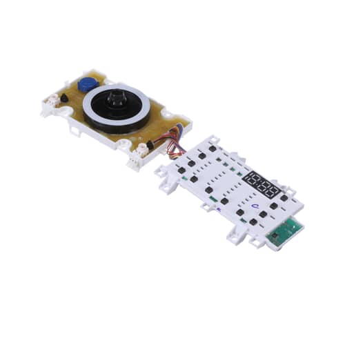 LG Display Pcb Assembly - EBR85194711