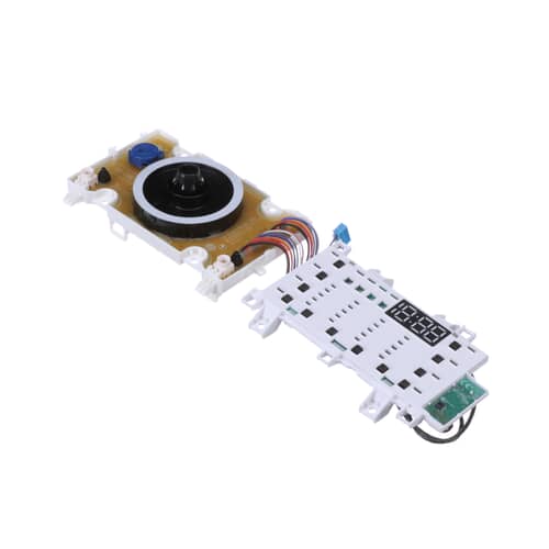 LG Pcb Assembly,Display - EBR85235713