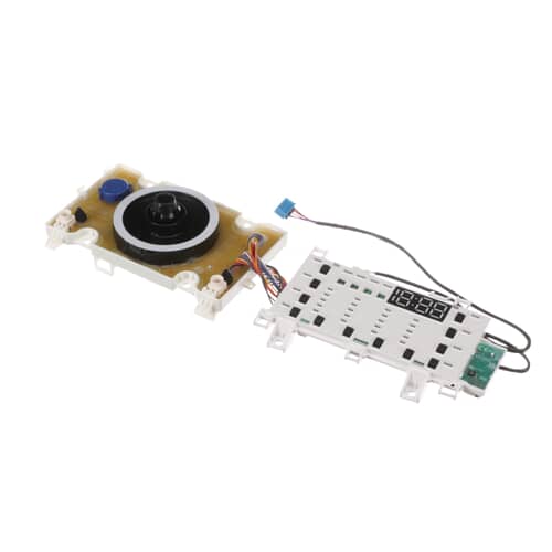 LG Pcb Assembly,Display - EBR85235715