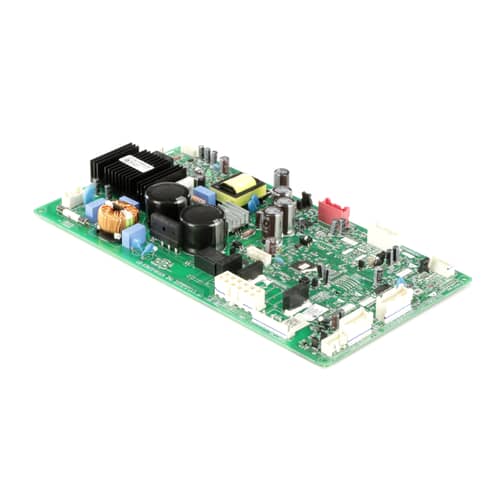 LG Main PCB Assembly - EBR85624963