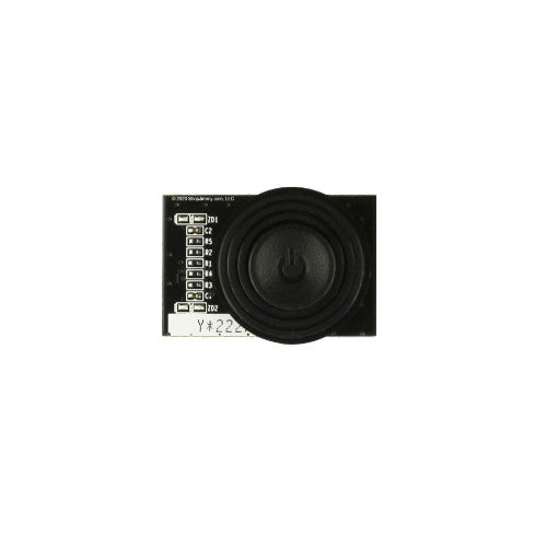 Whirlpool Trim, Lower Door Shelf - 60080-57