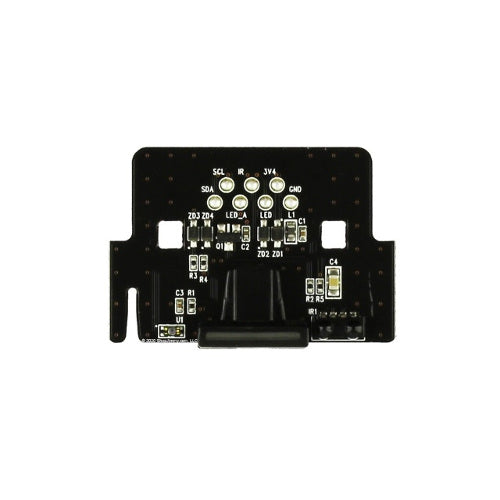Whirlpool Cover, Electrical Box - 755147