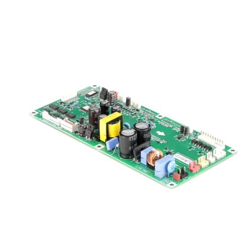 LG Main Pcb Assembly - EBR85707901
