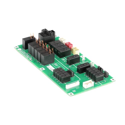 LG Pcb Assembly - EBR85708001