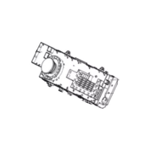 Whirlpool Condenser Assembly - C5271704