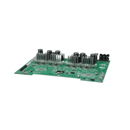 Whirlpool Control Board - 8190770