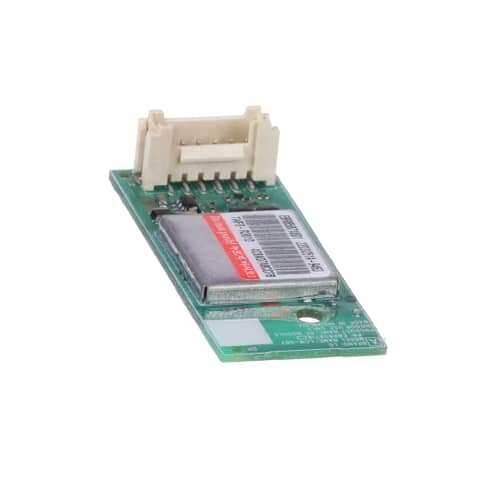 LG Range Display Board - EBR85871801