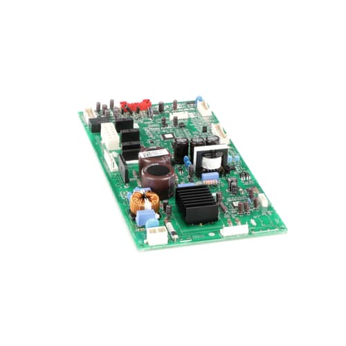LG Main Pcb Assembly - EBR86093702