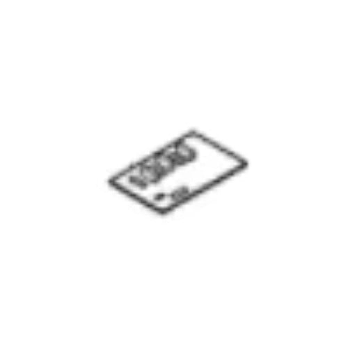 Whirlpool List, Parts - 789252