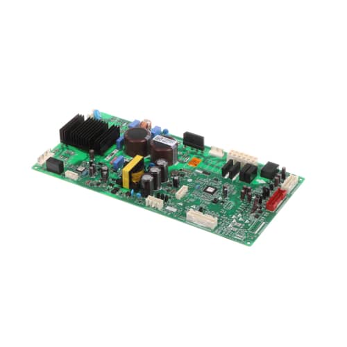 LG Pcb Assembly,Main - EBR86093743