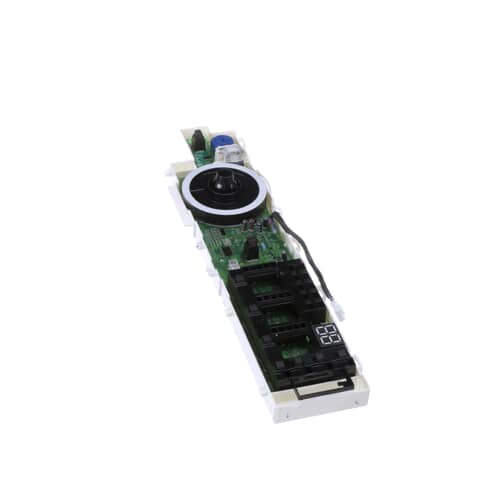 LG Washer Display Pcb Assembly - EBR86283101