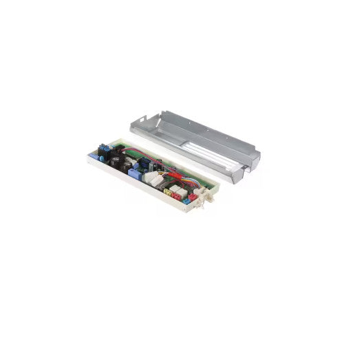 Whirlpool Panel, Control (Wht)----Na - 74003434