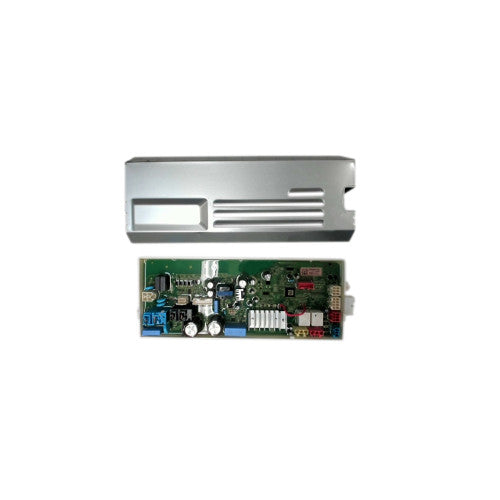 Whirlpool Nameplate, 36`` (Black Model) - 883324