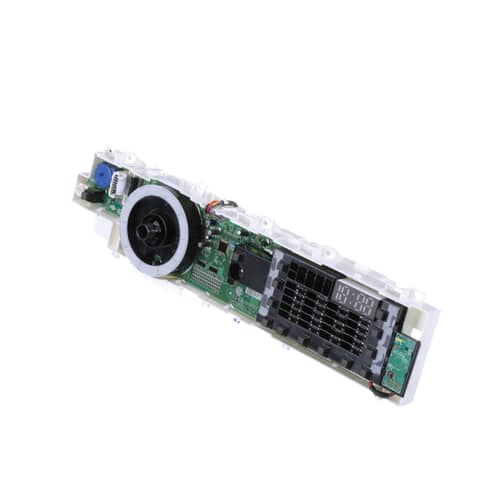 Whirlpool Cover Touch Control - W10483527