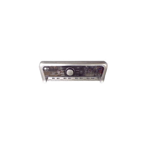 Whirlpool Center Rail Mullion (Coffee) - 989920