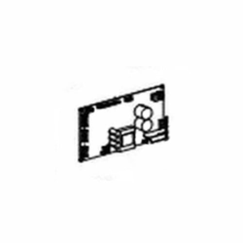 Whirlpool Tray Foam Mullion - 67519-1
