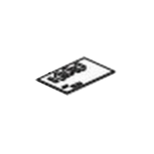 Whirlpool Access Panel-Almond - 901825L