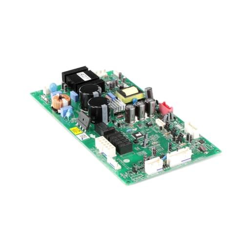 LG Main Pcb Assembly - EBR87145134