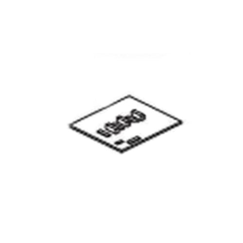 Whirlpool List, Parts - 884040