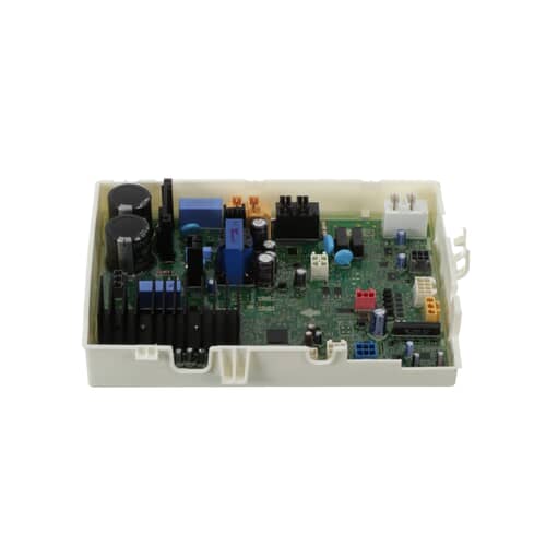 LG Main Pcb Assembly - EBR87519301