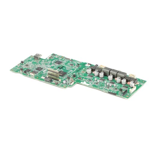 LG Pcb Assembly - EBR88054701