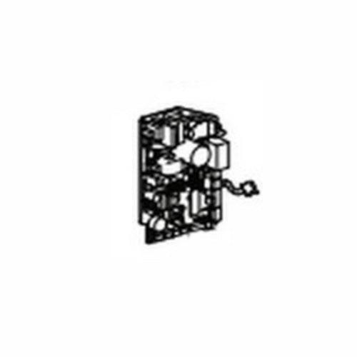 Whirlpool Clock - 7601P057-60