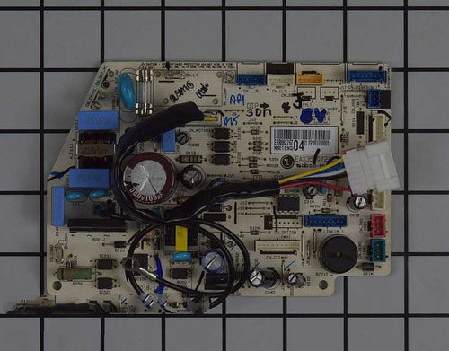LG Main Pcb Assembly - EBR88276704