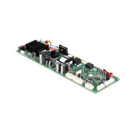 LG Main Pcb Assembly - EBR88309712