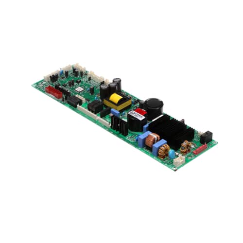 LG Pcb Assembly,Main - EBR88309720