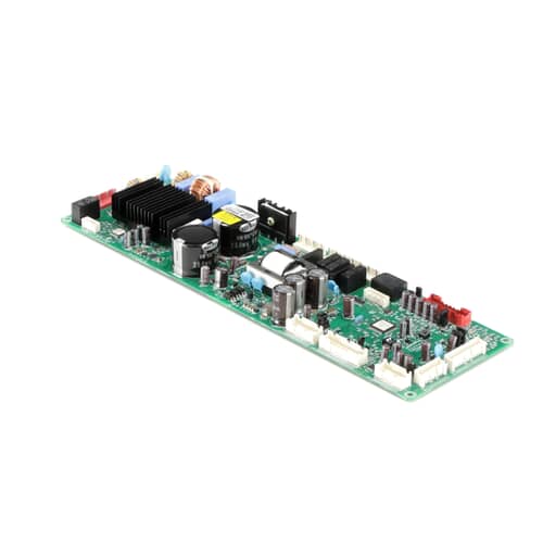 LG Pcb Assembly,Main - EBR88309722