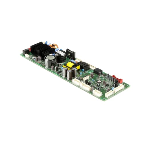 LG Main Pcb Assembly - EBR88309752