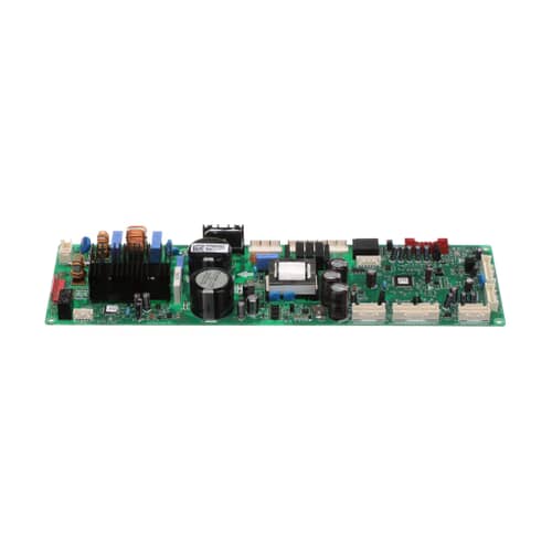 Whirlpool Caster - Front - B-116273