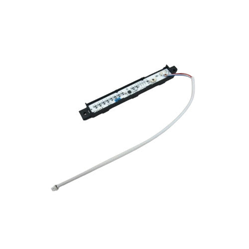 Whirlpool Trim, Manifold Panel End L - 7713P005-60