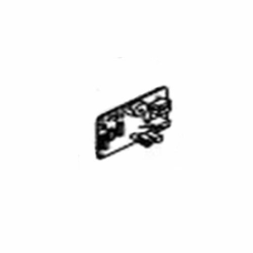 Whirlpool Switch Selector (Lower Oven) - 866438