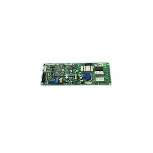 Whirlpool Blower Scroll - C8797201