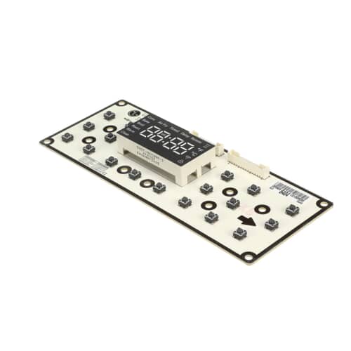 LG Pcb Assembly,Display - EBR89296404