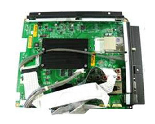 Whirlpool Tech Sheet - W10617369