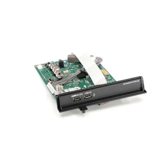 LG Chassis Assembly - EBT62394225