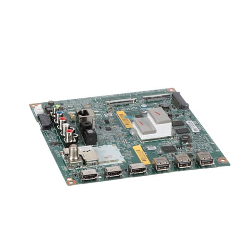 Whirlpool Feature Sheet - 3955924