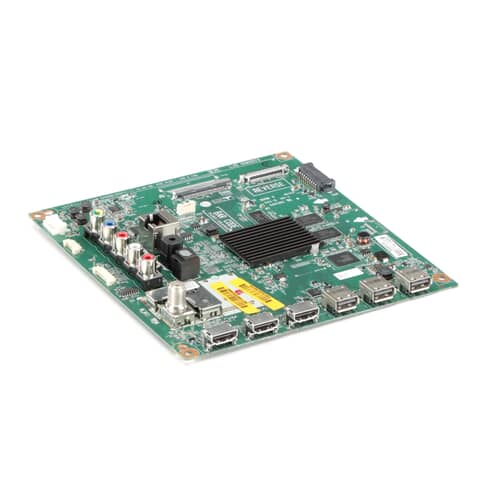 LG Chassis Assembly - EBT62978206