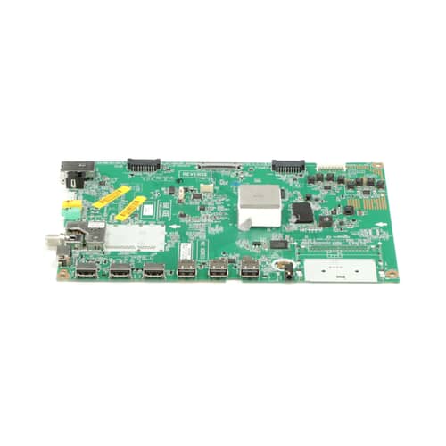 LG Chassis Assembly - EBT63095204