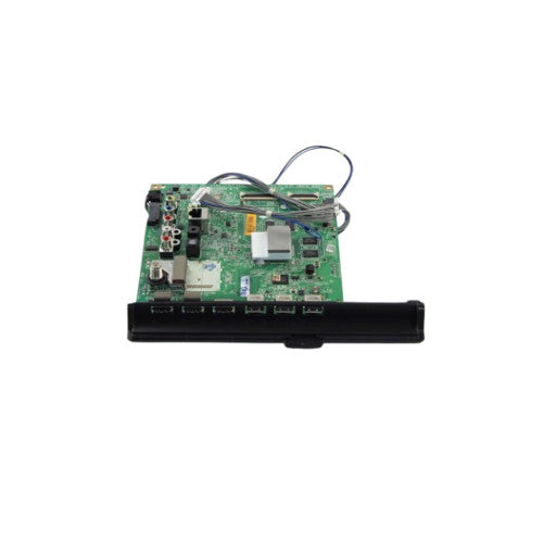 Whirlpool Box, Wiring (Toast) - 883039